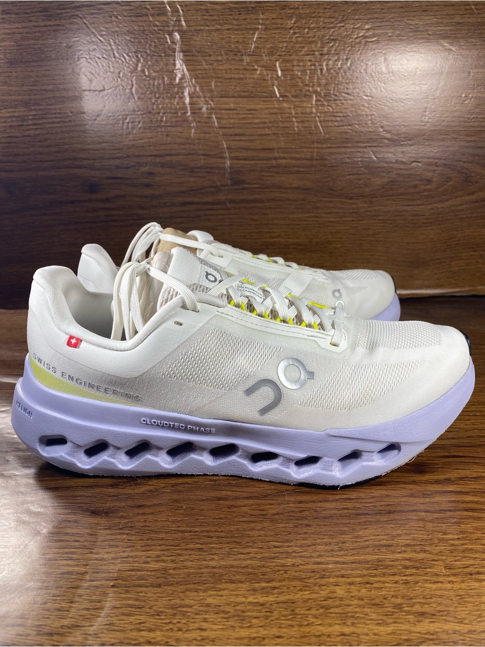 On Running Cloudnext women’s shoe size 8.5